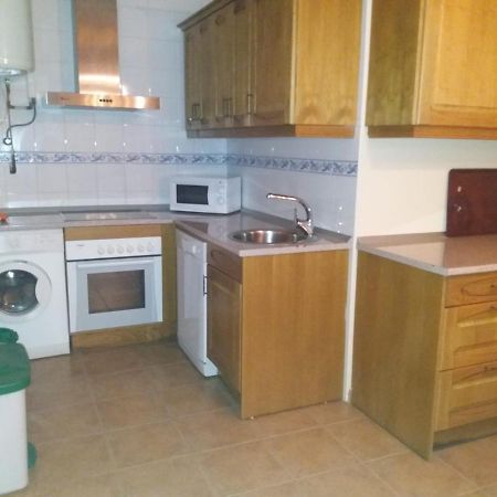 El Hoyo de Pinares Casa Rural Las Escuelas II المظهر الخارجي الصورة